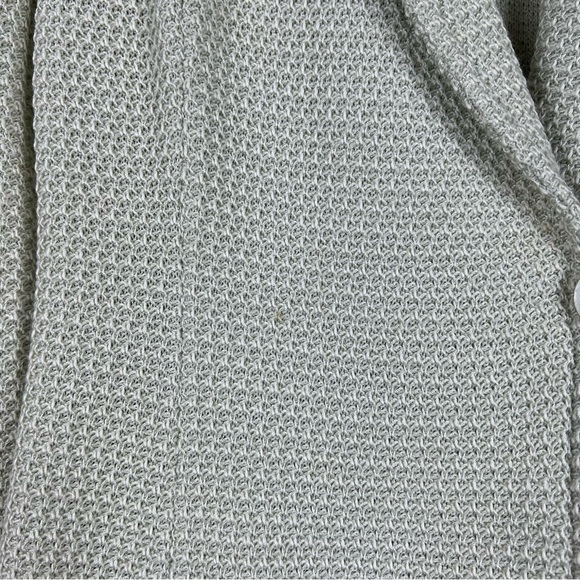 St. John One Button Blazer Size 2 - Picture 5 of 6